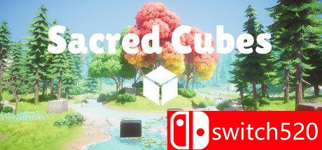 《神圣立方体（Sacred Cubes）》Unleashed硬盘版[EN]