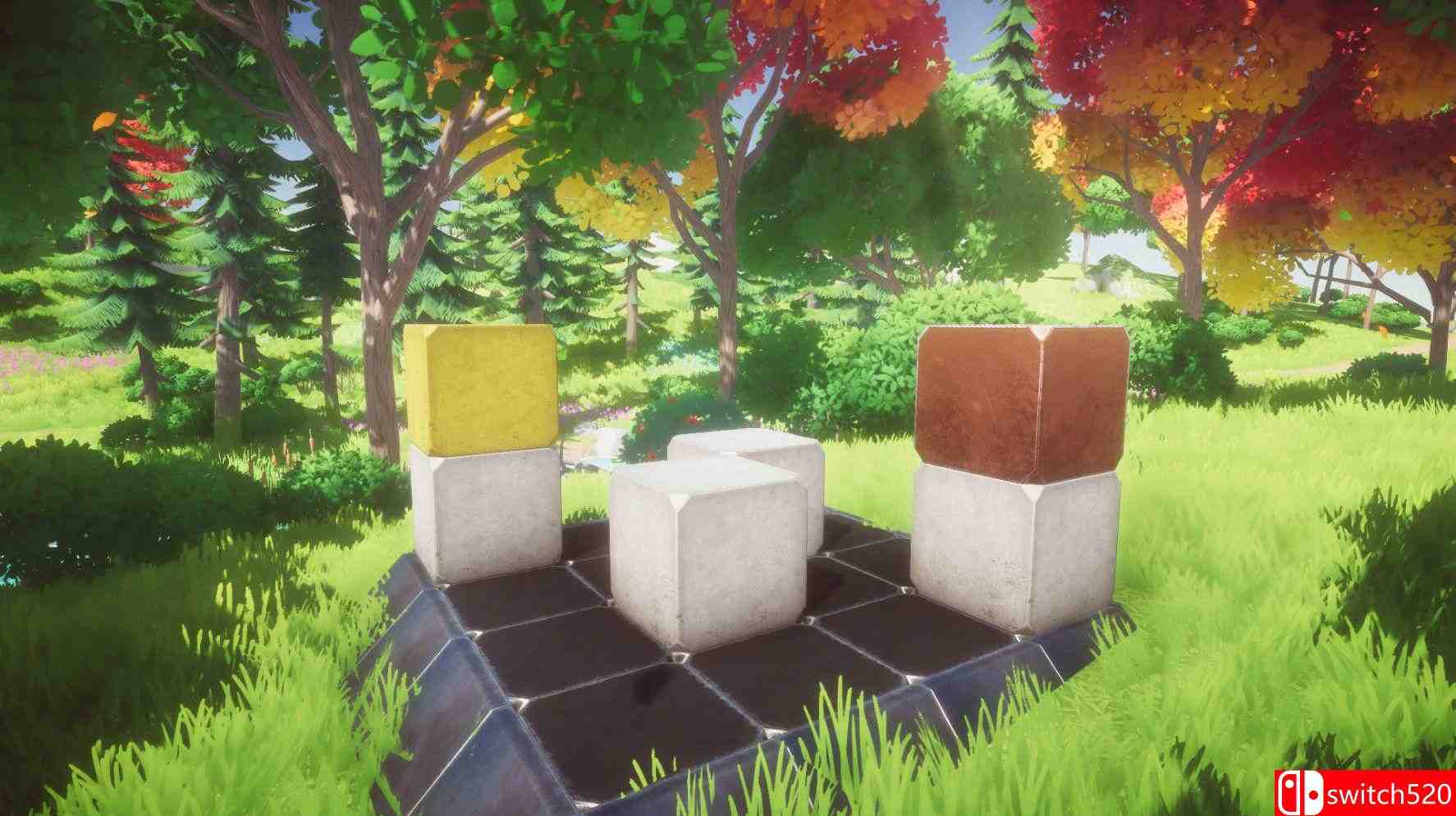 《神圣立方体（Sacred Cubes）》Unleashed硬盘版[EN]_5