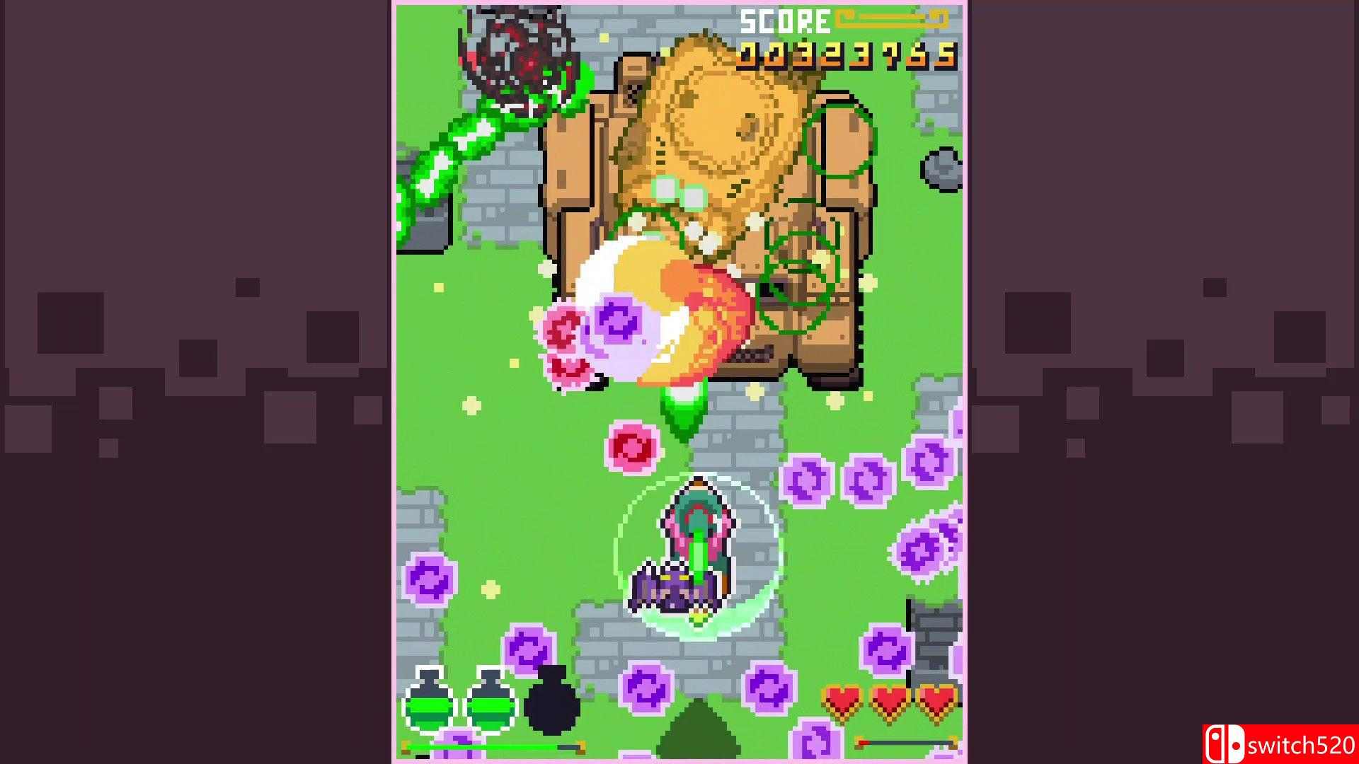 《弹幕幻想曲（Barrage Fantasia）》DARKZER0硬盘版[EN/JP]_2