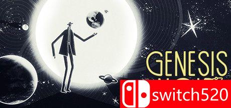 《Genesis Noir（Genesis Noir）》官方中文 Build 6442237 Chronos硬盘版[CN/TW/EN/JP]