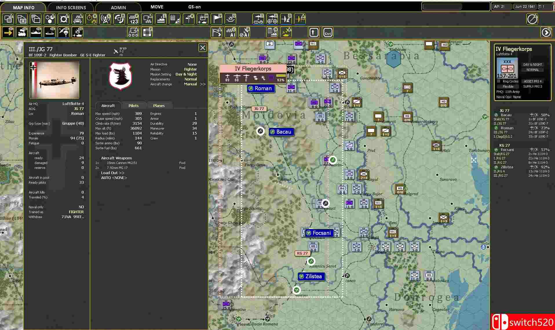 《东线战争2（Gary Grigsbys War In The East 2）》集成Steel Inferno SKIDROW镜像版[EN]_2
