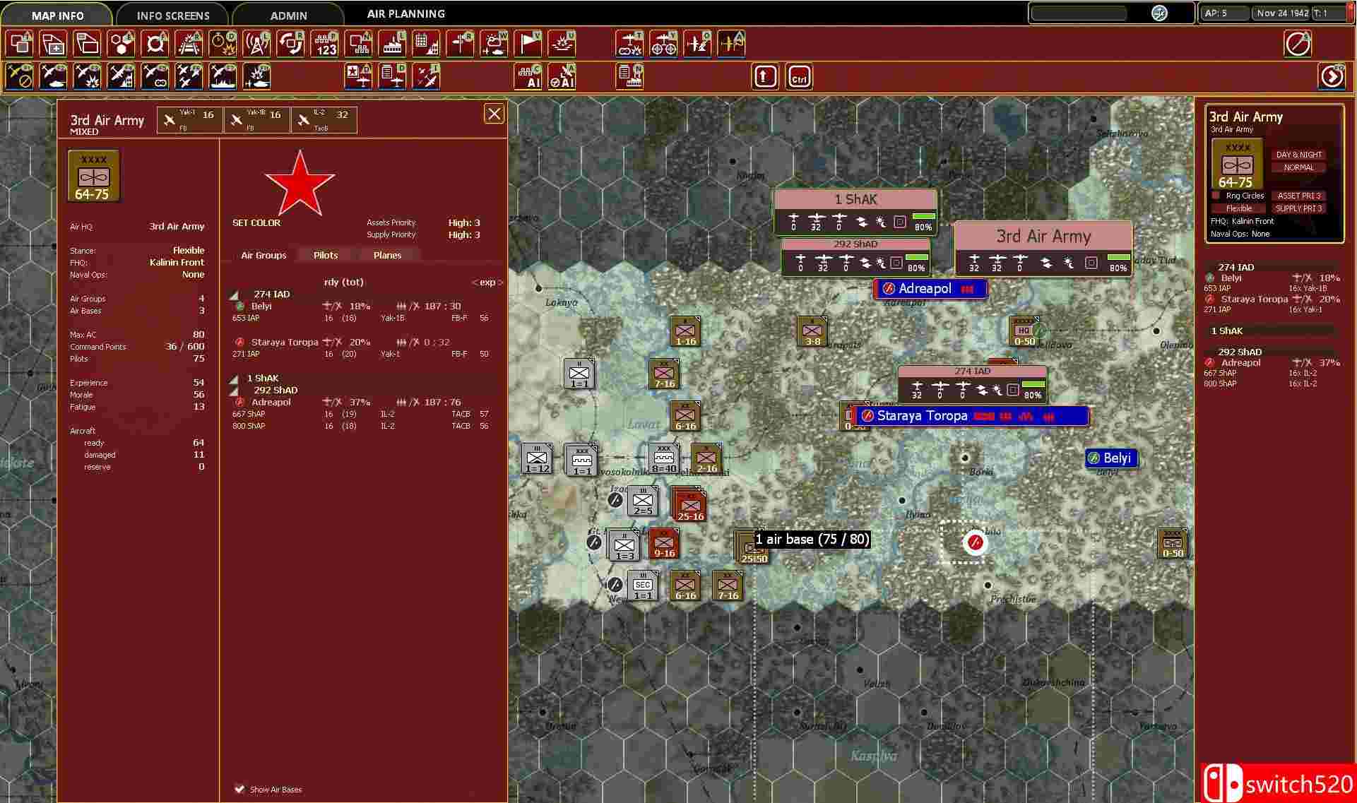 《东线战争2（Gary Grigsbys War In The East 2）》集成Steel Inferno SKIDROW镜像版[EN]_5