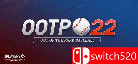 《劲爆美国棒球22（Out of the Park Baseball 22）》SKIDROW镜像版[EN]