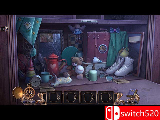 《残酷谎言：遗产（Grim Tales: Heritage）》典藏版 RAZOR硬盘版[EN]_2
