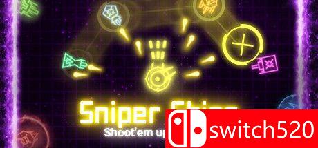 《狙击手船：铁轨射击（Sniper Ships: Shoot'em Up on Rails）》官方中文 DARKZER0硬盘版[CN/EN]