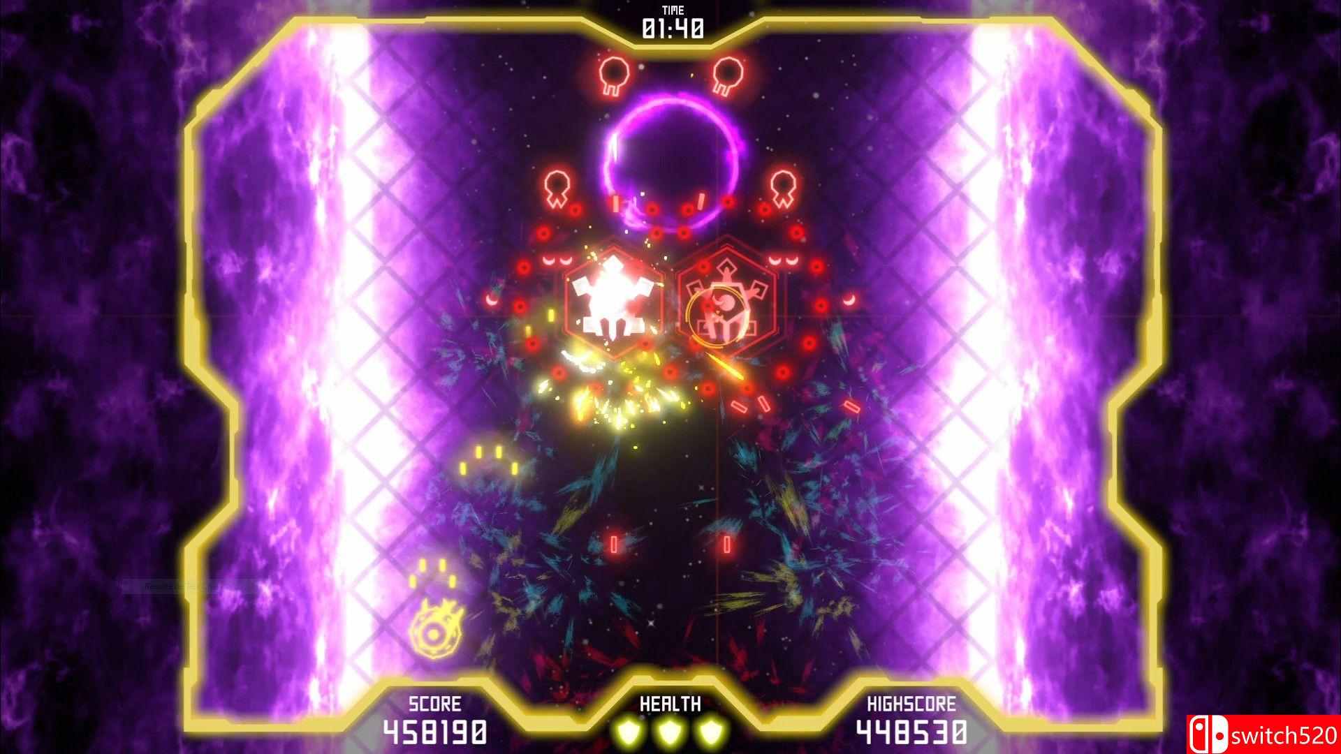 《狙击手船：铁轨射击（Sniper Ships: Shoot'em Up on Rails）》官方中文 DARKZER0硬盘版[CN/EN]_1