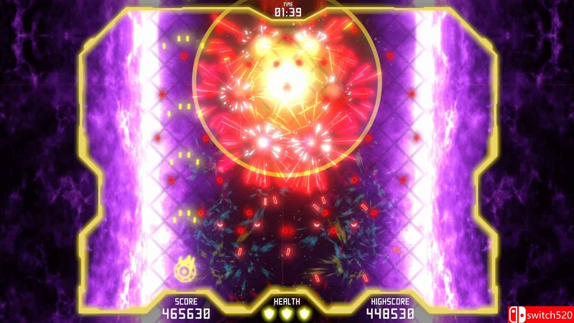 《狙击手船：铁轨射击（Sniper Ships: Shoot'em Up on Rails）》官方中文 DARKZER0硬盘版[CN/EN]_2