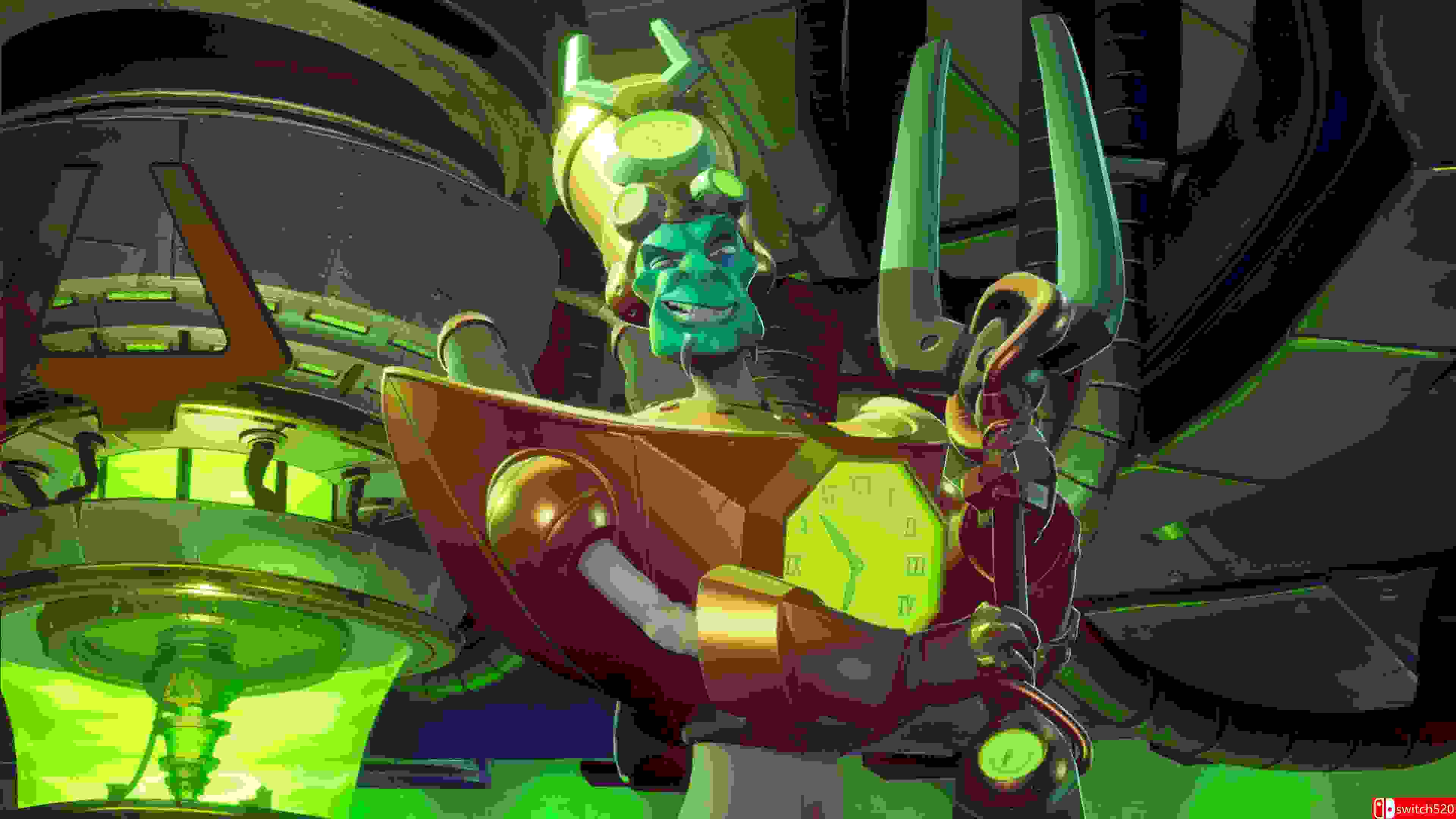 《古惑狼4：时机已到（Crash Bandicoot 4）》EMPRESS镜像版[EN/JP]_3