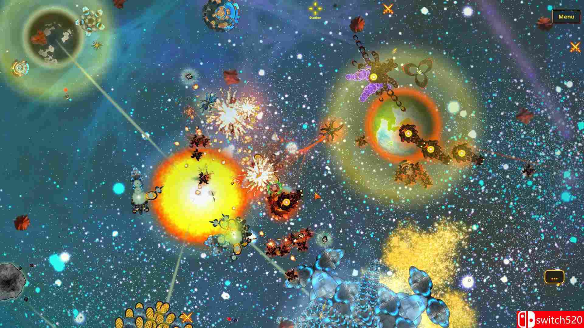 《乙太之道（Aether Way）》64位 DARKZER0硬盘版[EN]_1