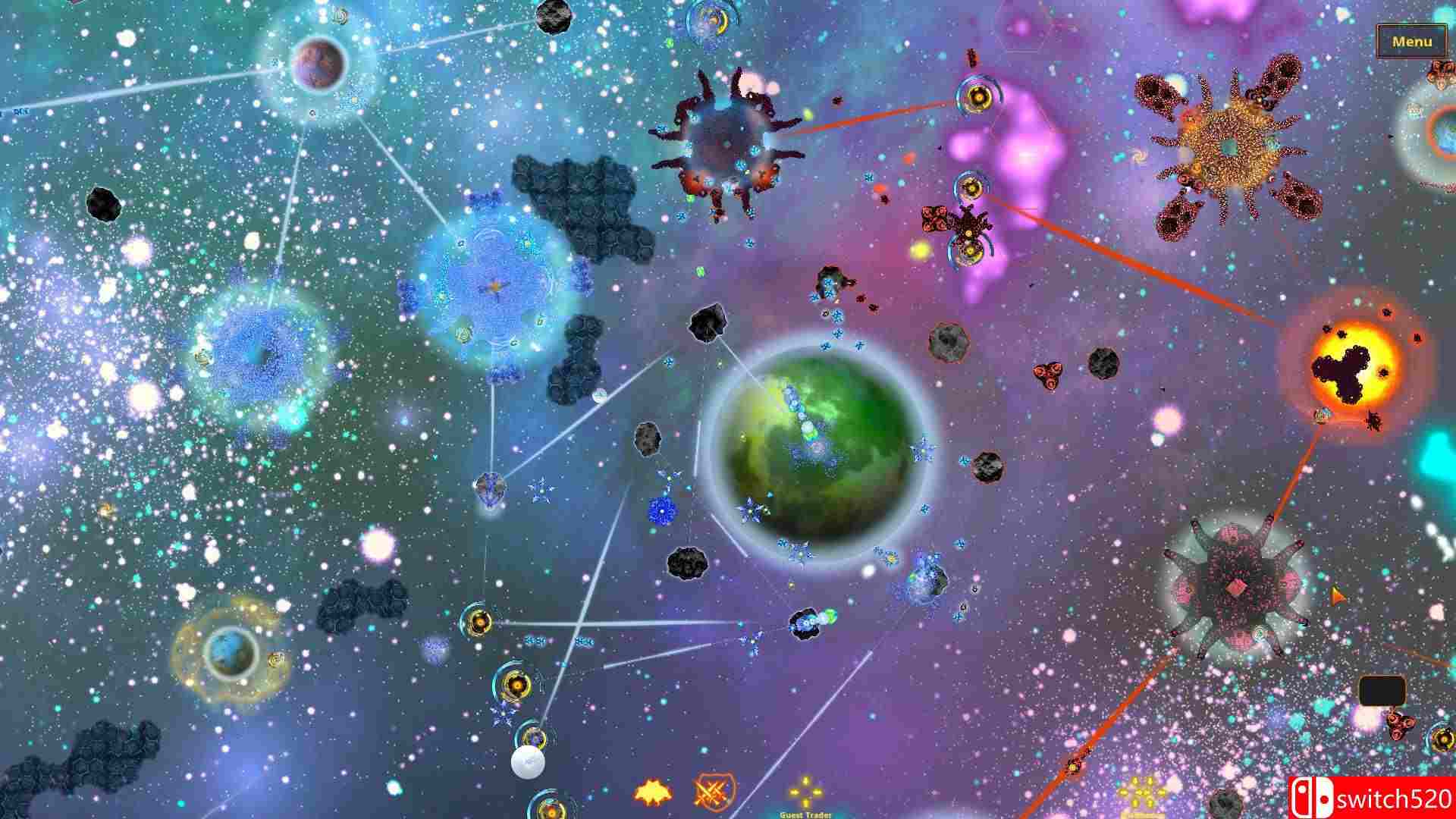 《乙太之道（Aether Way）》64位 DARKZER0硬盘版[EN]_3