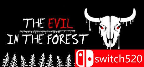 《森林里的恶魔（The Evil in the Forest）》DARKSiDERS镜像版[EN]