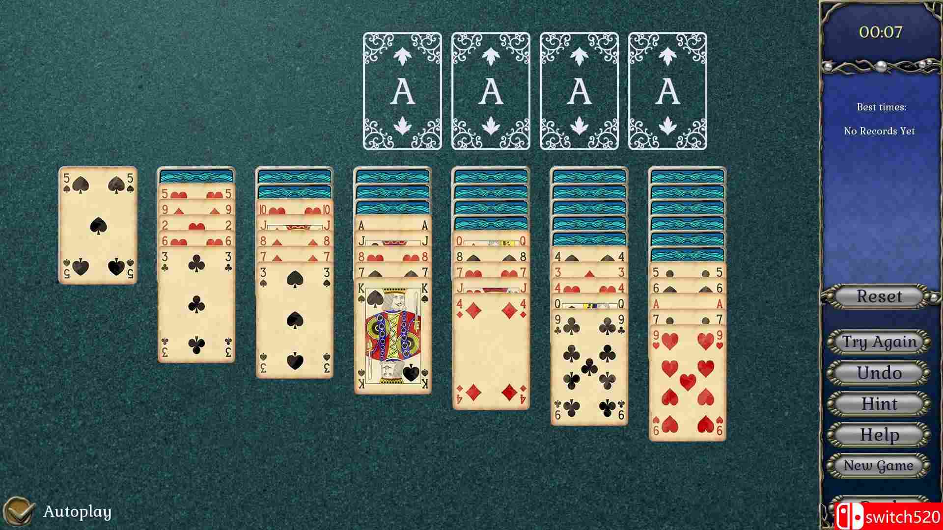 《宝石配对：:亚特兰蒂斯纸牌2（Jewel Match Atlantis Solitaire 2）》RAZOR硬盘版[EN]_3