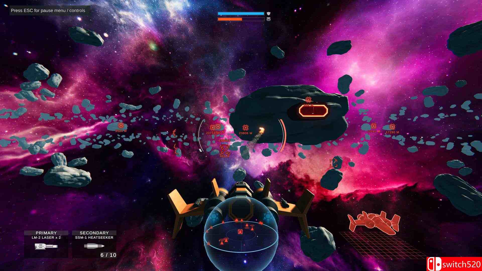 《Coeus计划（Coeus Plan）》Unleashed硬盘版[EN]_3