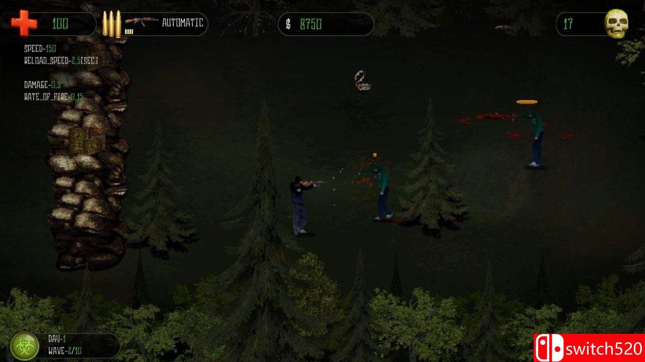 《在黑暗森林（In the dark forest）》DARKZER0硬盘版[EN]_1