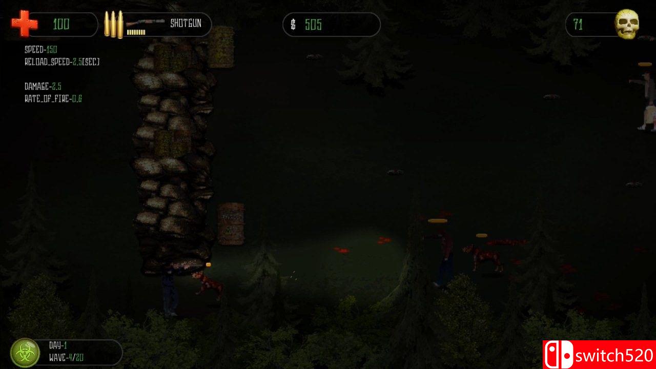 《在黑暗森林（In the dark forest）》DARKZER0硬盘版[EN]_5