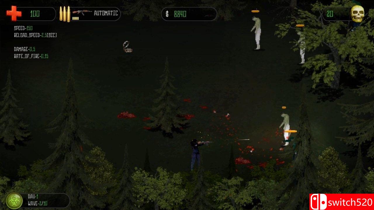 《在黑暗森林（In the dark forest）》DARKZER0硬盘版[EN]_2