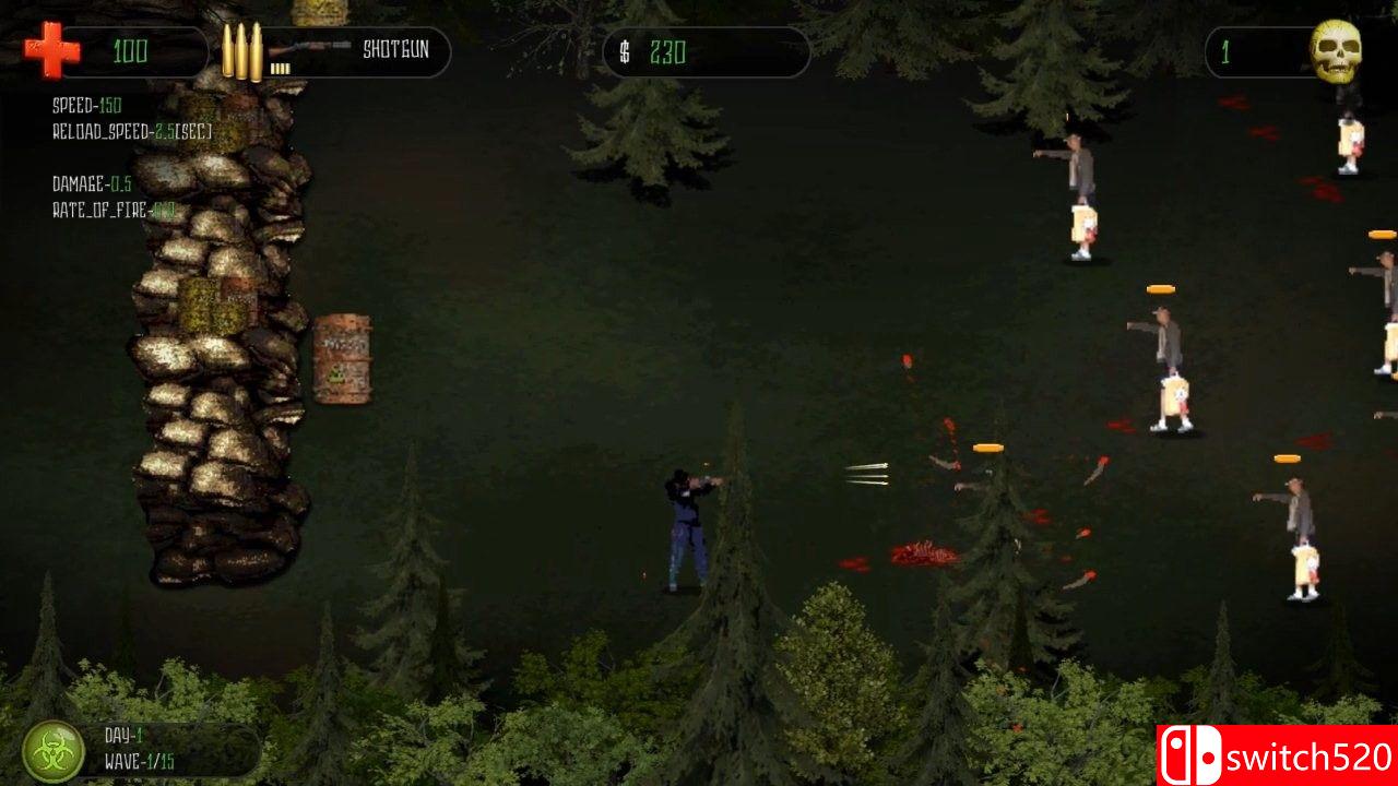 《在黑暗森林（In the dark forest）》DARKZER0硬盘版[EN]_4