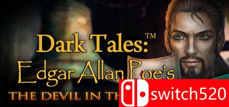 《黑暗传说：炼狱奇缘（Dark Tales: Edgar Allan Poe's）》典藏版 RAZOR硬盘版[EN]