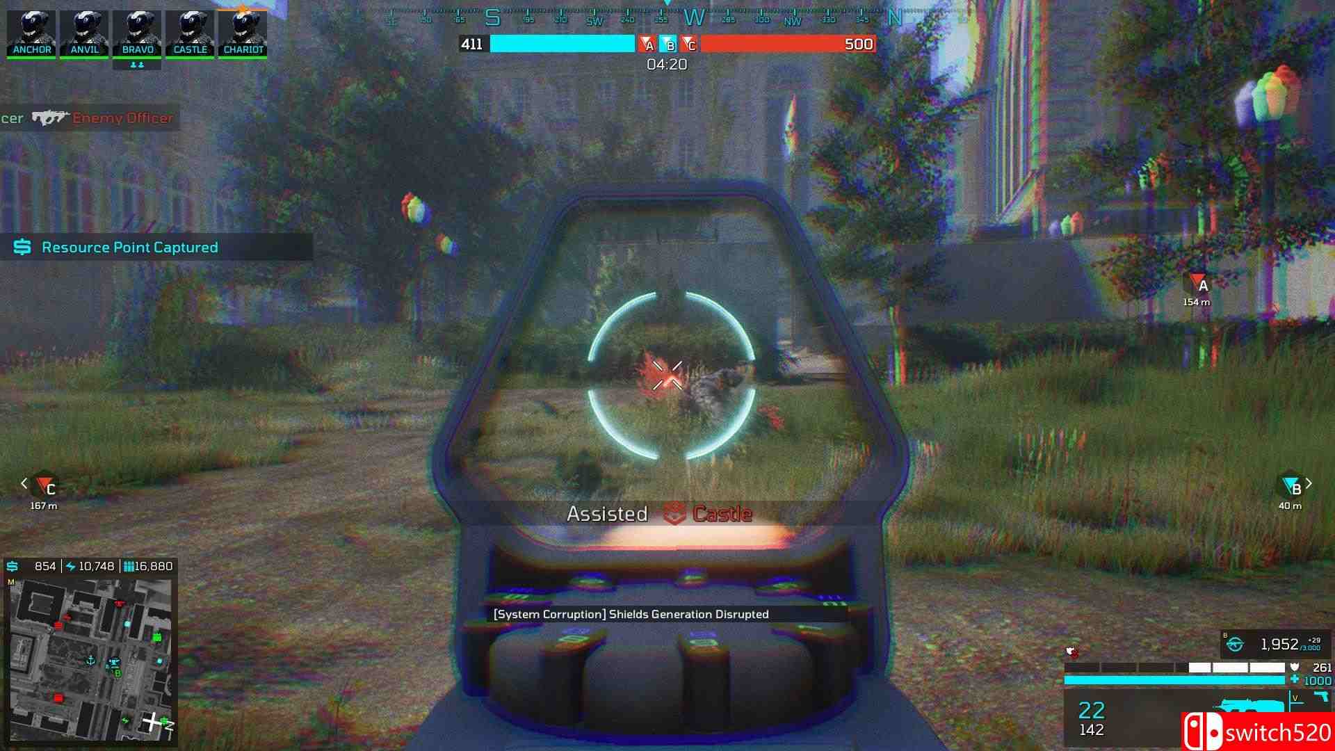 《Eximius：抢占前线（Eximius: Seize the Frontline）》SKIDROW镜像版[EN]_3