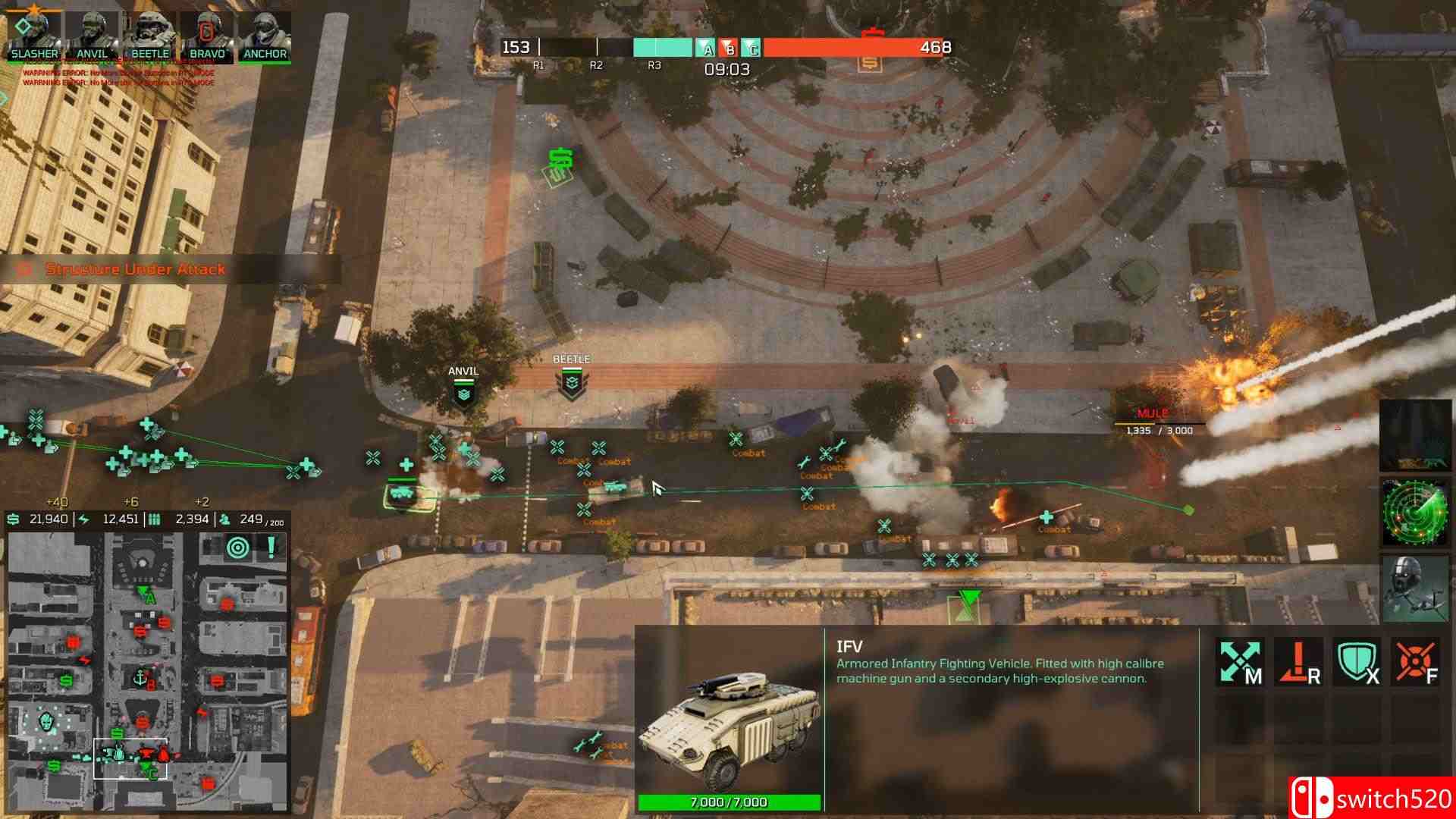《Eximius：抢占前线（Eximius: Seize the Frontline）》SKIDROW镜像版[EN]_2