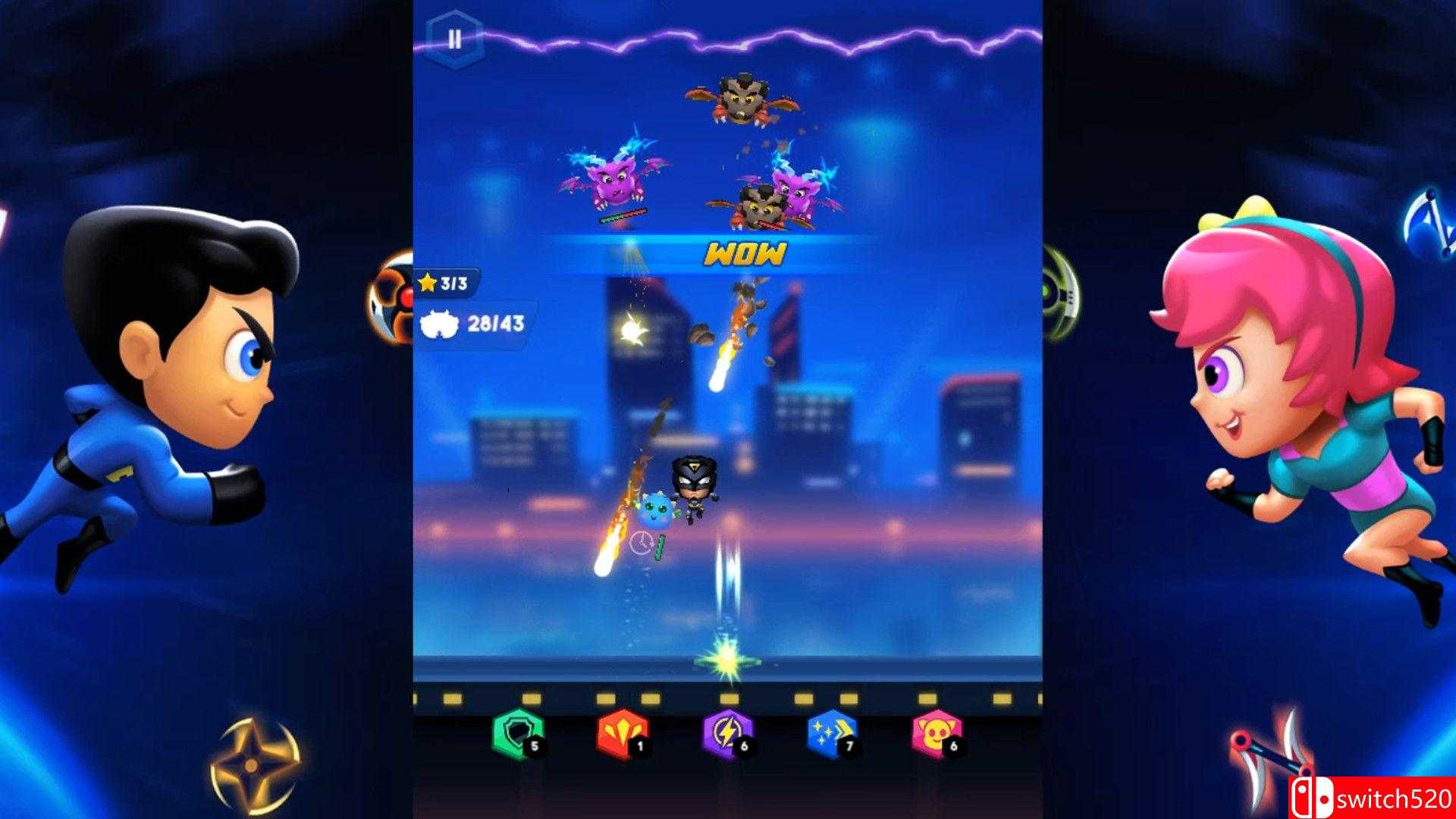 《龙爆（Dragon Blast）》Build 6421138 Chronos硬盘版[EN]_1