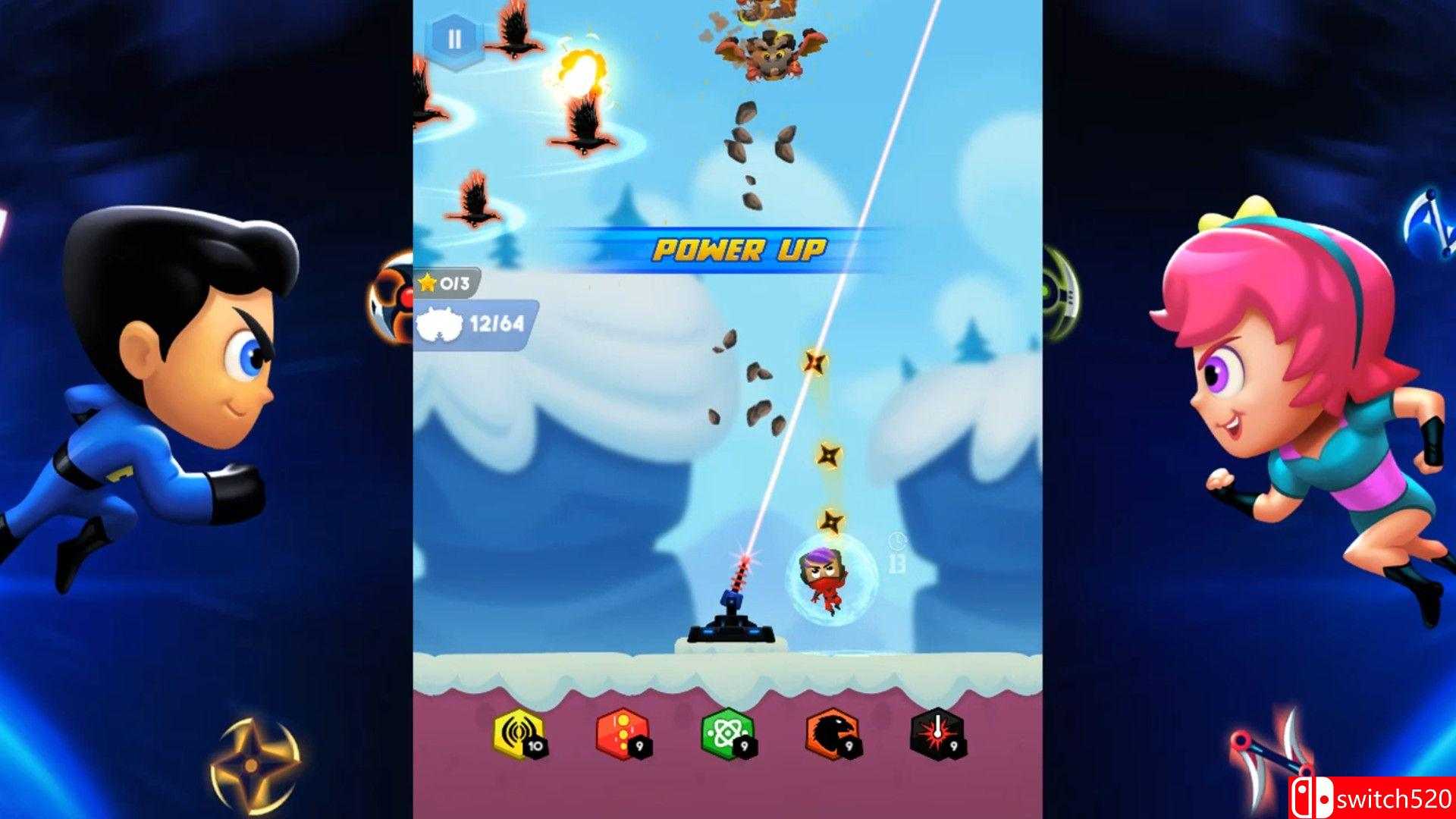 《龙爆（Dragon Blast）》Build 6421138 Chronos硬盘版[EN]_5