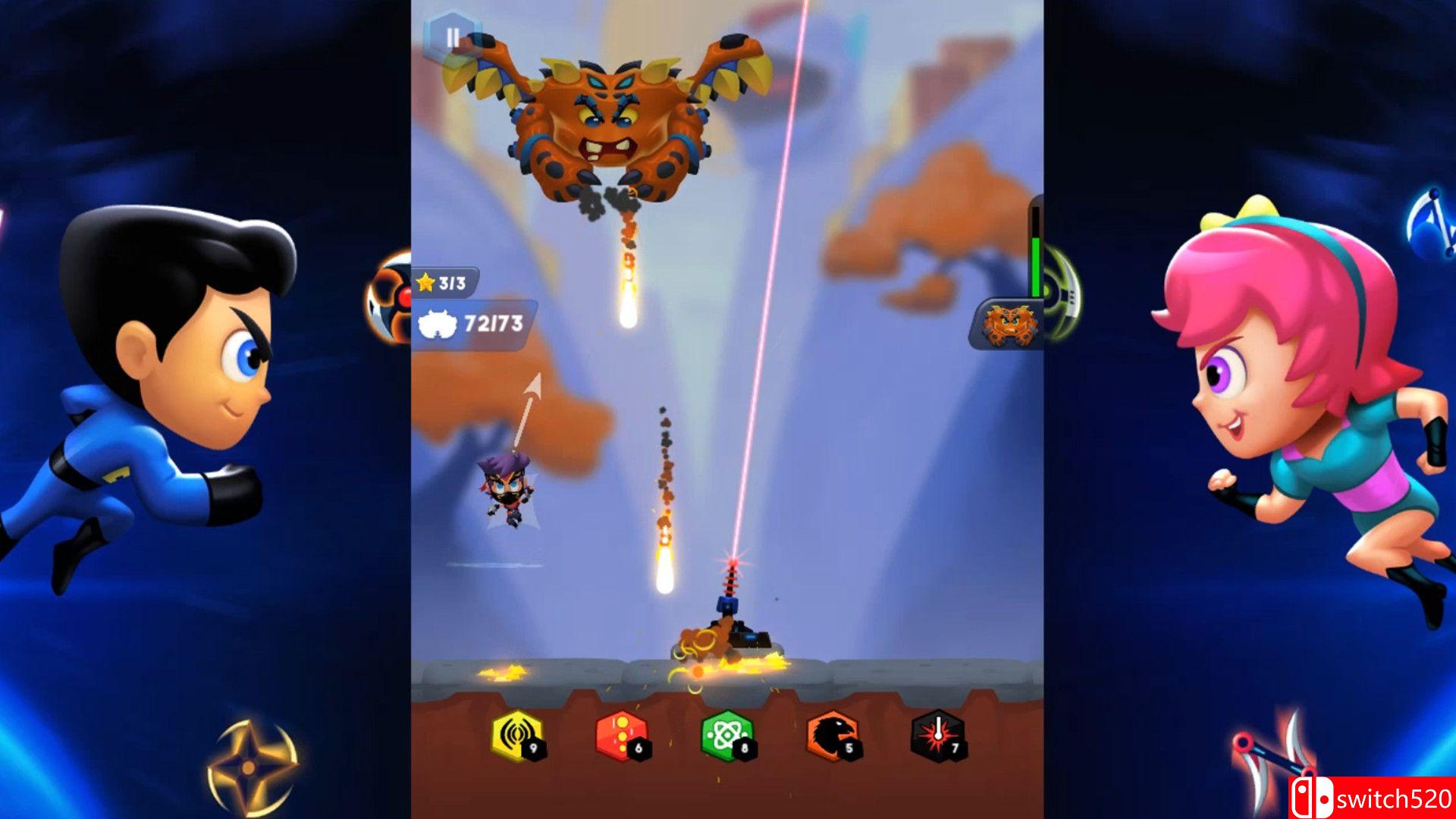 《龙爆（Dragon Blast）》Build 6421138 Chronos硬盘版[EN]_2