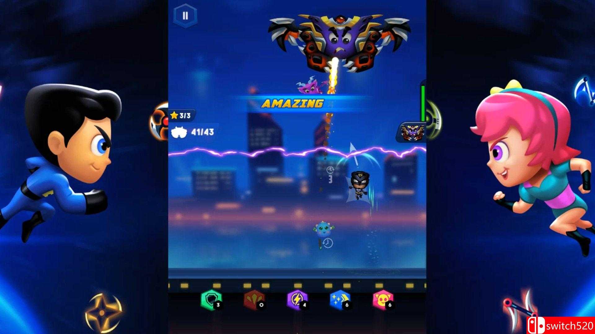 《龙爆（Dragon Blast）》Build 6421138 Chronos硬盘版[EN]_4