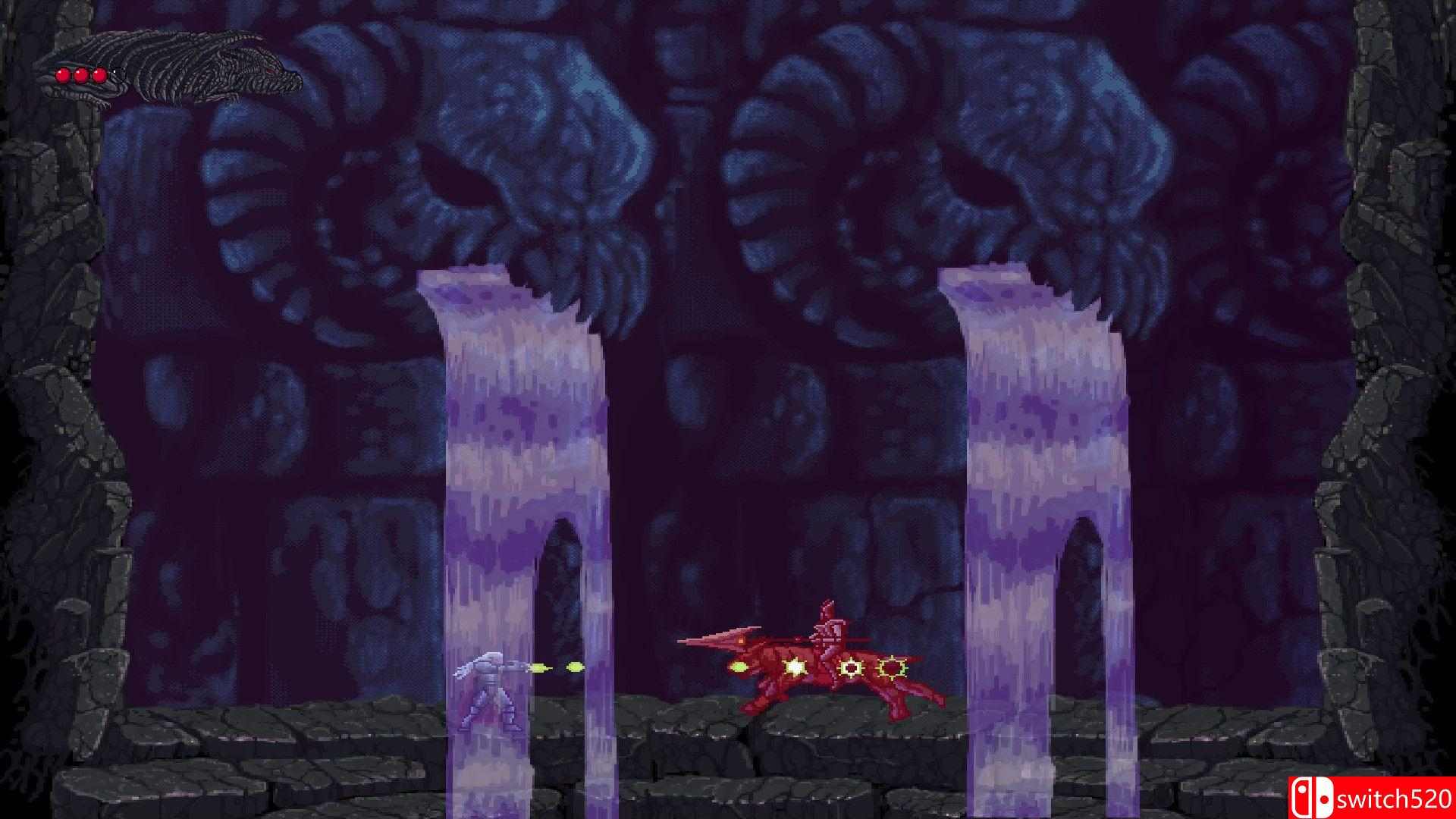 《R.T.O.黑暗国度的故事（R.T.O. Tales of the Dark Lands）》豪华版 Unleashed硬盘版[EN]_3