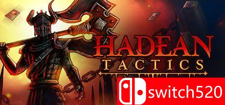 《哈丹战术（Hadean Tactics）》Build 6454781 Chronos硬盘版[EN]