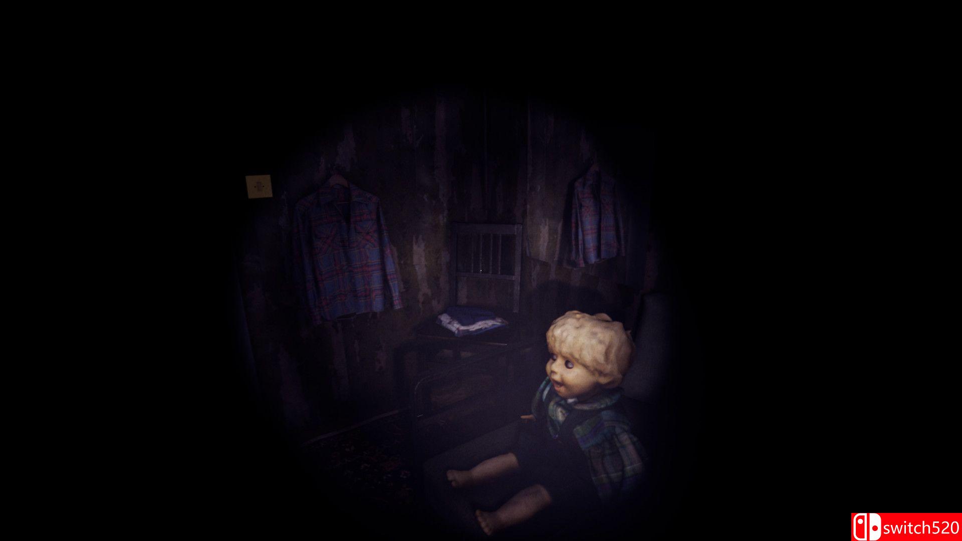 《来自黑暗（From The Darkness）》DARKSiDERS镜像版[EN]_1