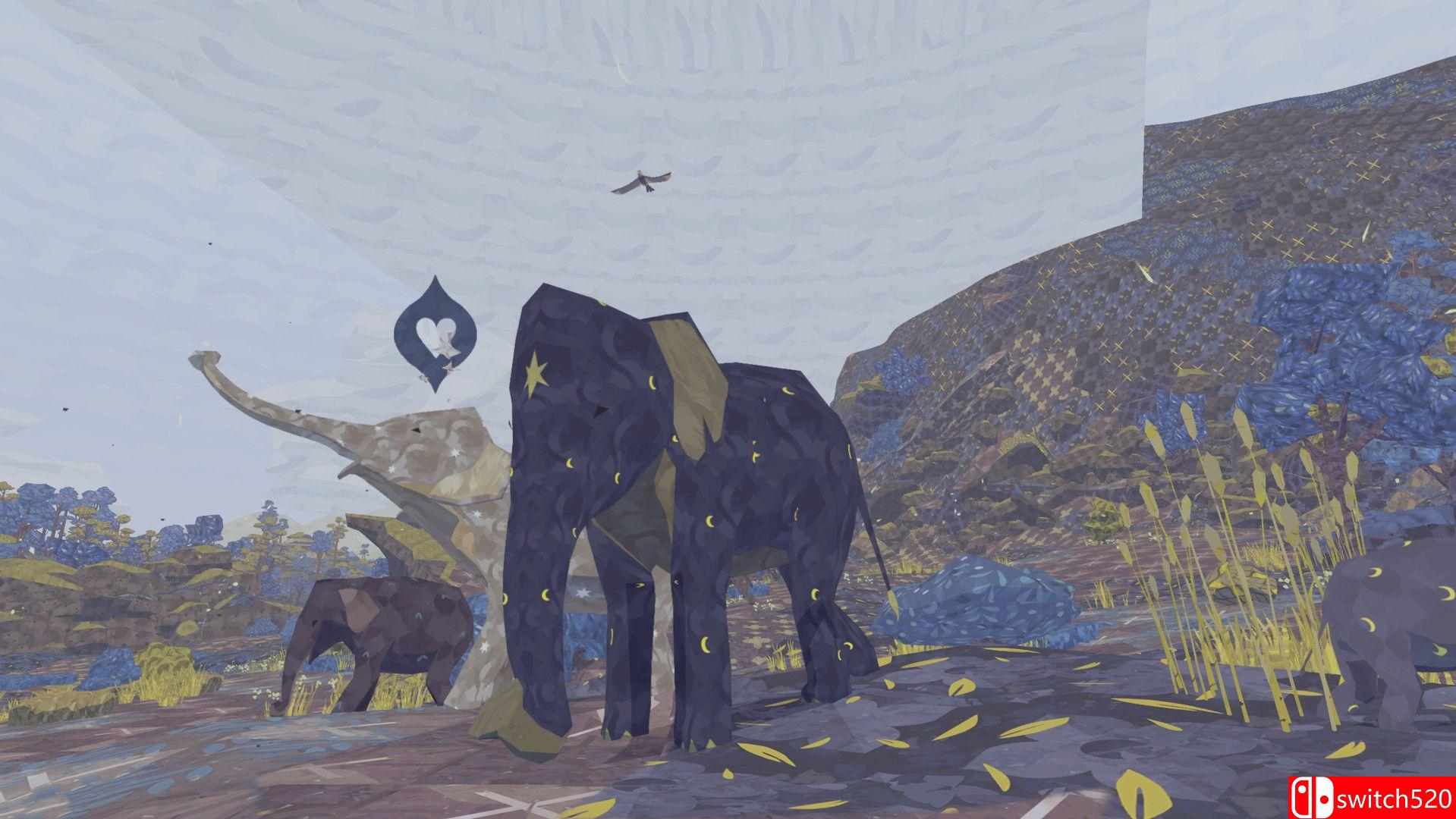 《避难所3（Shelter 3）》官方中文 SKIDROW镜像版[CN/EN]_1