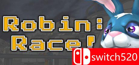 《罗宾：竞速！（Robin: Race!）》Unleashed硬盘版[EN]