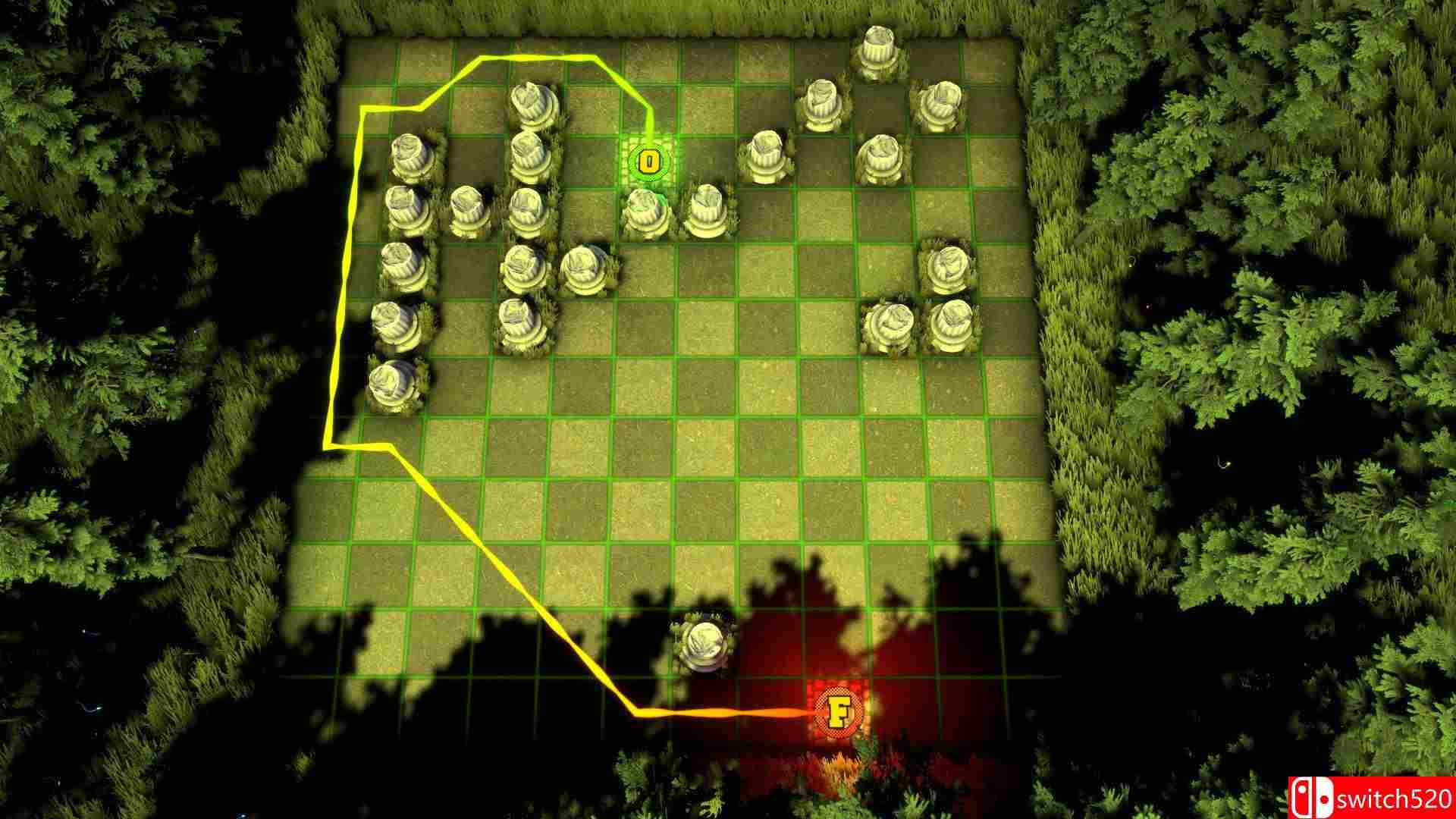 《惊人塔防（AMazing TD）》官方中文 SKIDROW镜像版[CN/EN/JP]_4