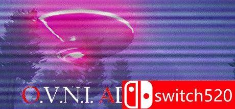 《O.V.N.I.绑架（O.V.N.I. Abduction）》TiNYiSO镜像版[EN]