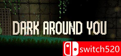 《黑暗围绕你（DARK AROUND YOU）》DARKZER0硬盘版[EN]