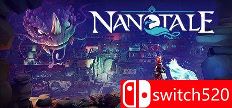《魔境奇缘：文字大冒险（Nanotale Typing Chronicles）》官方中文 DARKSiDERS镜像版[CN/EN/JP]