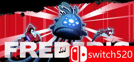 《Fred3ric（Fred3ric）》PLAZA镜像版[EN]