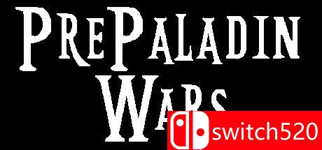 《前圣战（PrePaladin Wars）》TiNYiSO镜像版[EN]