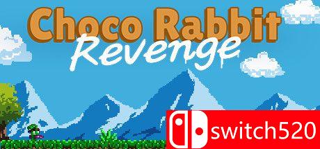 《巧克力兔复仇（Choco Rabbit Revenge）》v01.04.2021 Haoose硬盘版[EN]