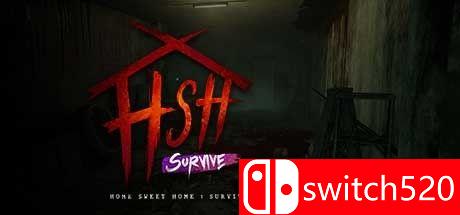 《甜蜜的家：生存（Home Sweet Home : Survive）》v01.04.2021 Haoose硬盘版[EN]