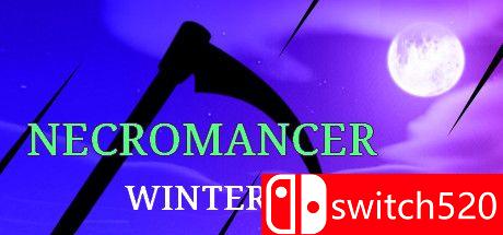 《亡灵法师：冬天（Necromancer: Winter）》官方中文 DARKZER0硬盘版[CN/TW/EN/JP]