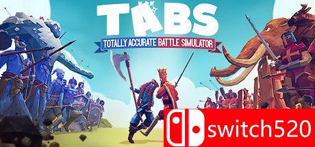 《全面战争模拟器（Totally Accurate Battle Simulator）》DARKSiDERS镜像版[CN/EN/JP]
