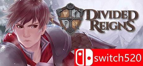 《分裂统治（Divided Reigns）》DARKSiDERS镜像版[EN]