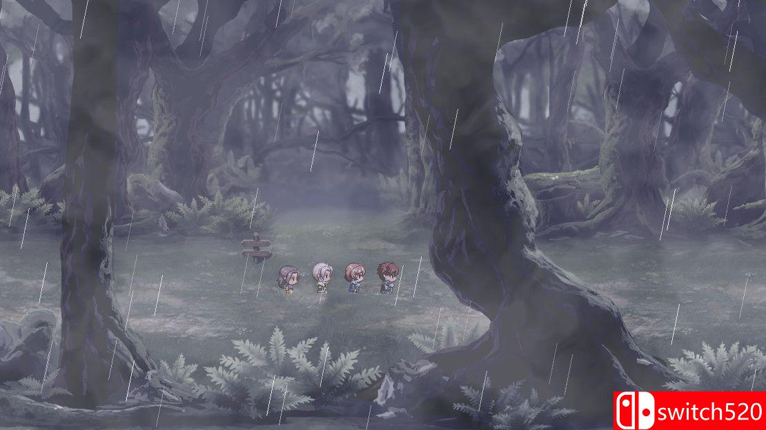《分裂统治（Divided Reigns）》DARKSiDERS镜像版[EN]_1