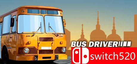 《城市公交模拟器（Bus Driver Simulator）》官方中文 集成Russian Soul DLC PLAZA镜像版[CN/EN]
