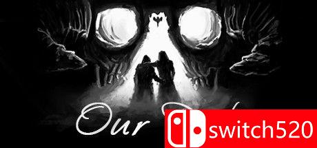 《我们的过去（Our Past）》DARKSiDERS镜像版[EN]