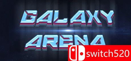 《银河竞技场（Galaxy Arena）》DARKZER0硬盘版[EN]