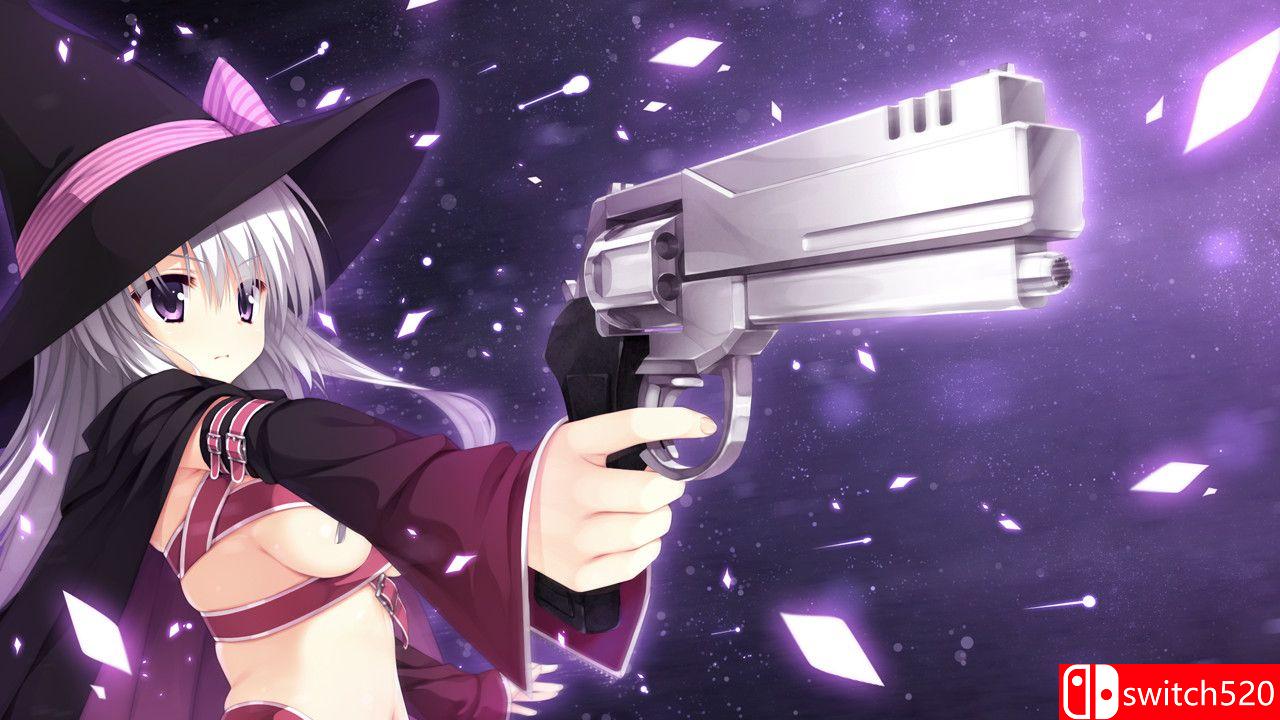 《魔女的夜宴（Sabbat of the Witch）》Build 3337603 Chronos硬盘版[EN/JP]_4