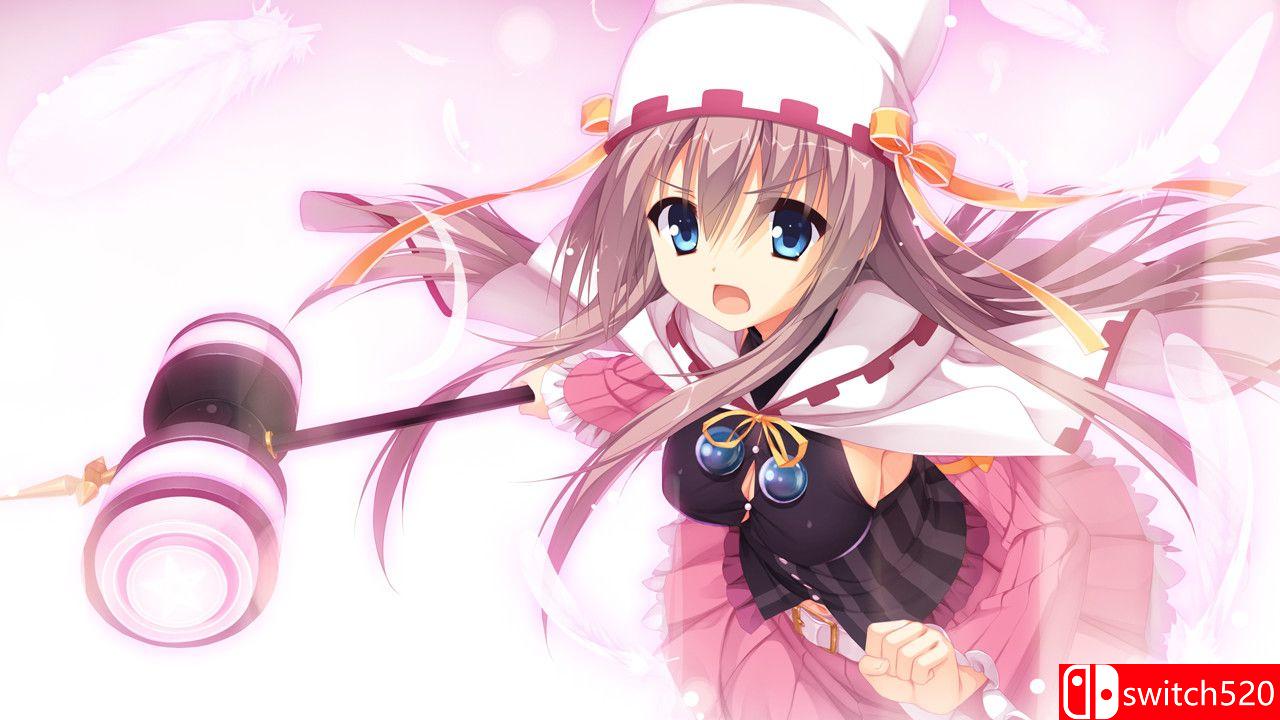 《魔女的夜宴（Sabbat of the Witch）》Build 3337603 Chronos硬盘版[EN/JP]_5